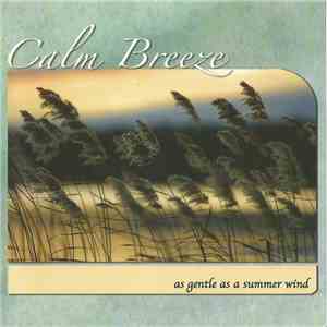 Unknown Artist - Calm Breeze flac album