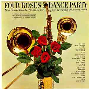 Unknown Artist - Four Roses Dance Party flac album