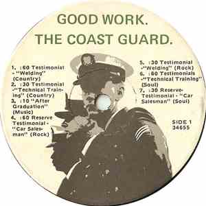 Unknown Artist - Good Work flac album