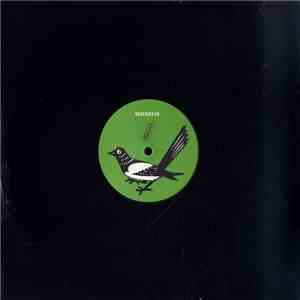 Unknown Artist - REACH / MOVE YOUR BODY (2009 EDITS) flac album
