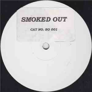 Unknown Artist - Smoked Out flac album