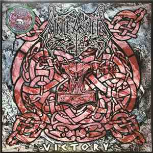 Unleashed - Victory flac album