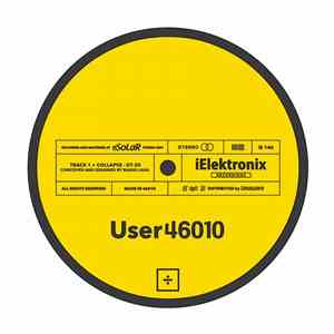 User 46010 - Collapse flac album