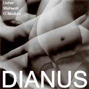 Usher , Wehwalt, O. Module - Dianus flac album
