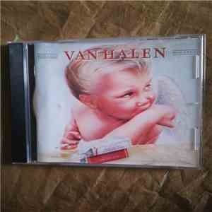 Van Halen - 1984 flac album