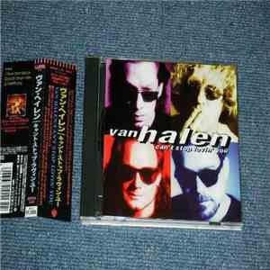 Van Halen - Can't Stop Lovin' You flac album