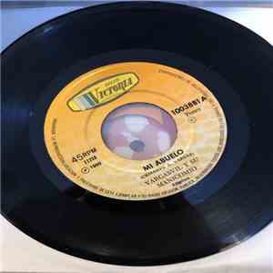 Vargas Vil Y Su Manicomio - Mi Abuelo flac album