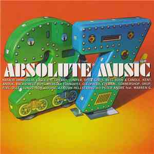 Various - Absolute Music 27 flac album