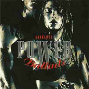 Various - Absolute Power Ballads flac album