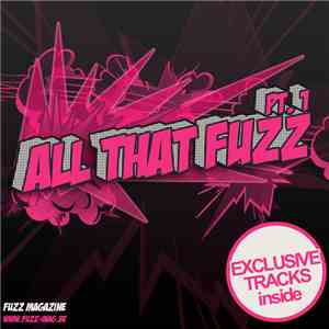 Various - All That Fuzz pt. 1 flac album
