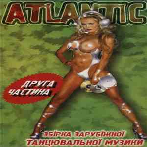 Various - Atlantic - 2 /'99/ flac album