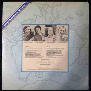 Various - Bal-Musette On The Left Bank flac album