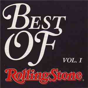 Various - Best Of Rolling Stone Vol. I flac album