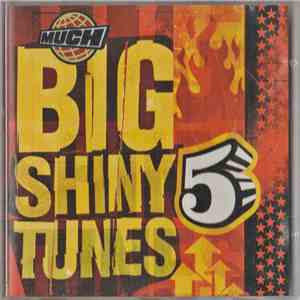 Various - Big Shiny Tunes 5 flac album