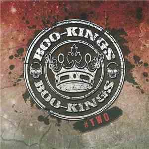 Various - Boo-Kings #Two flac album