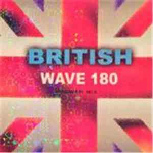 Various - British Wave 180 flac album