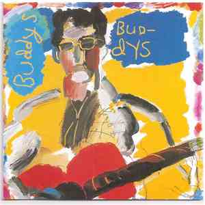 Various - Buddy's Buddys (The Buddy Holly Songbook) flac album