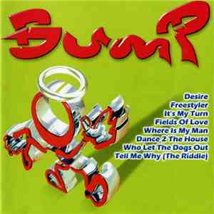 Various - Bump 7 flac album