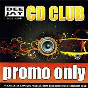 Various - CD Club Promo Only 12/2010 Vol.1 flac album