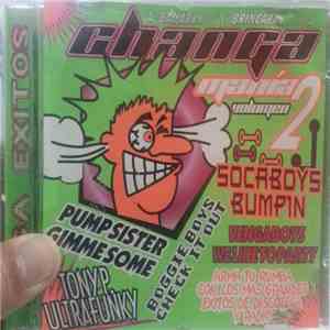 Various - Changamania Vol 2 flac album