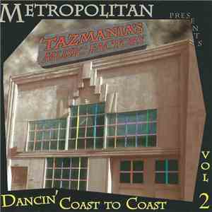 Various - Dancin' Coast To Coast Vol.2 flac album