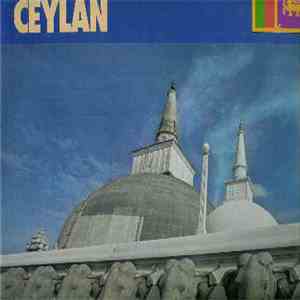 Various - Découvrez... Ceylan flac album