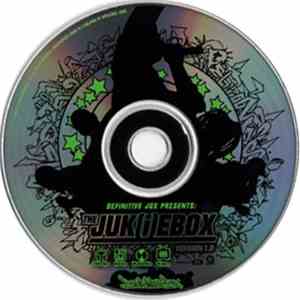 Various - Definitive Jux Presents: The Juk(i)e Box - Version 1.0 flac album