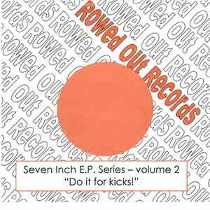 Various - Do It For Kicks flac album