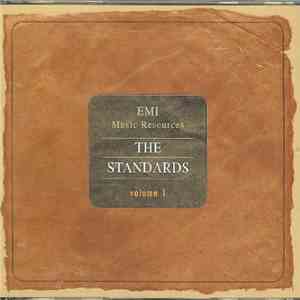 Various - EMI Music Resources The Standards Volume 1 flac album