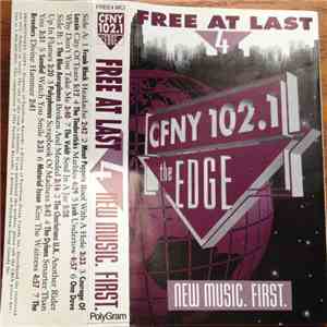 Various - Free At Last 4 flac album