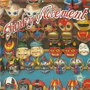 Various - Funky Movement flac album