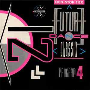 Various - Future Dance Classix Program 4 flac album