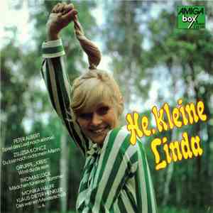 Various - He, Kleine Linda flac album