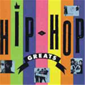 Various - Hip-Hop Greats flac album