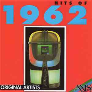 Various - Hits Of 1962 flac album