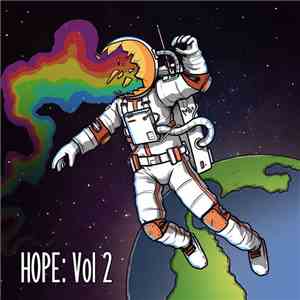 Various - Hope Vol. 2: A Compilation For The American Foundation For Suicide Prevention flac album