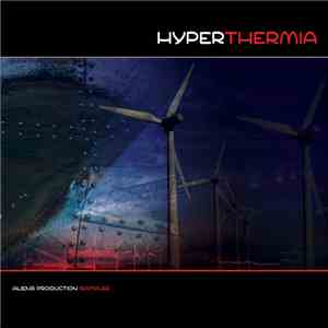 Various - Hyperthermia flac album