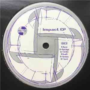 Various - Impact EP flac album