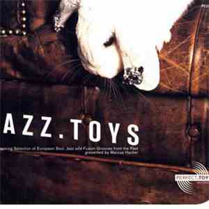 Various - Jazz.Toys flac album