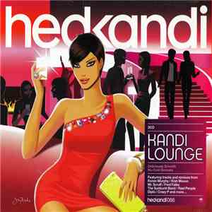 Various - Kandi Lounge flac album