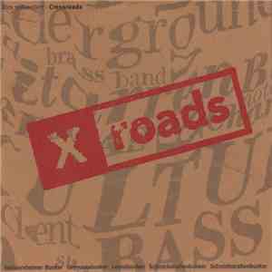 Various - Kick Präsentiert Crossroads flac album