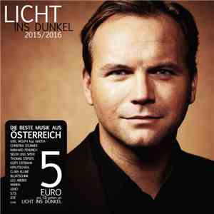 Various - Licht Ins Dunkel 2015/2016 flac album