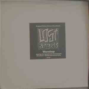 Various - Lost Angels Original Motion Picture Soundtrack flac album