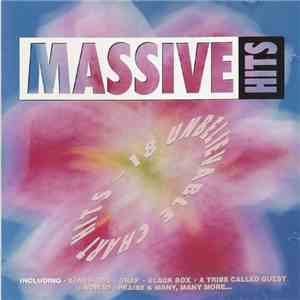 Various - Massive Hits flac album