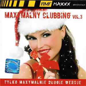 Various - Maxymalny Clubbing Vol.3 flac album