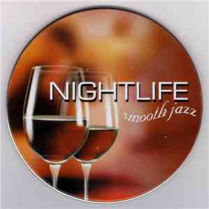 Various - Nightlife - Smooth Jazz flac album