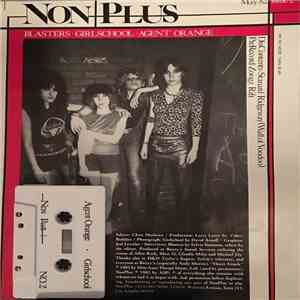 Various - Non Plus No. 2 flac album