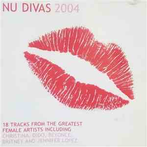 Various - Nu Divas 2004 flac album