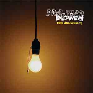 Various - Project Blowed 10th Anniversary flac album