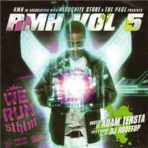 Various - RMH Vol 5 flac album